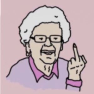 Meet your Posher, Avery